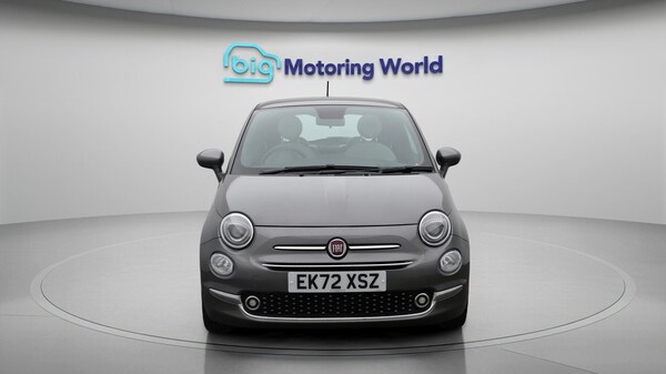Used Fiat 500 2022 for sale - 75769716: Photo 3