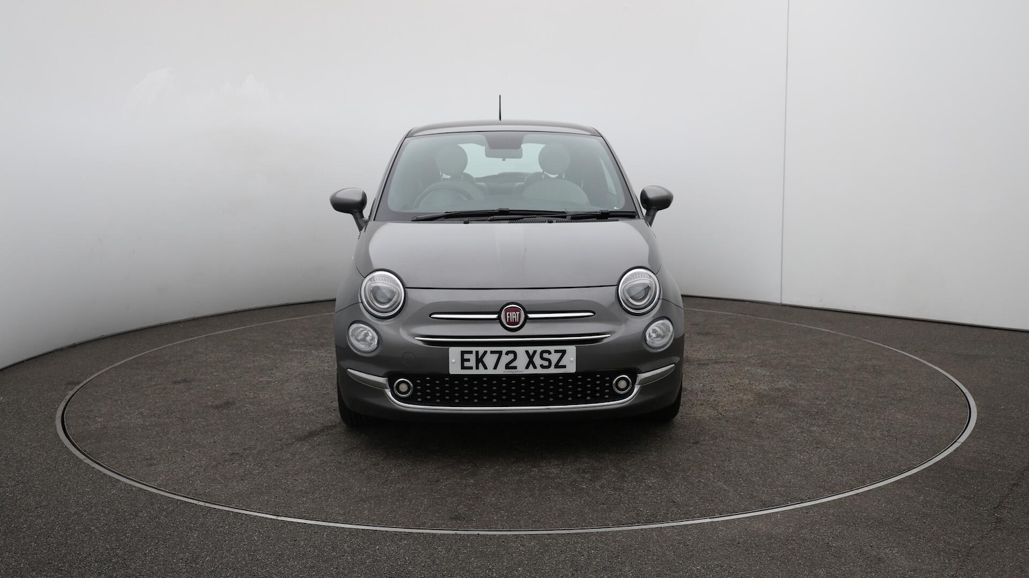 Vehicle 41