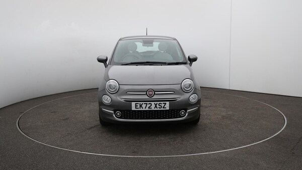 Used Fiat 500 2022 for sale - 75769716: Photo 41