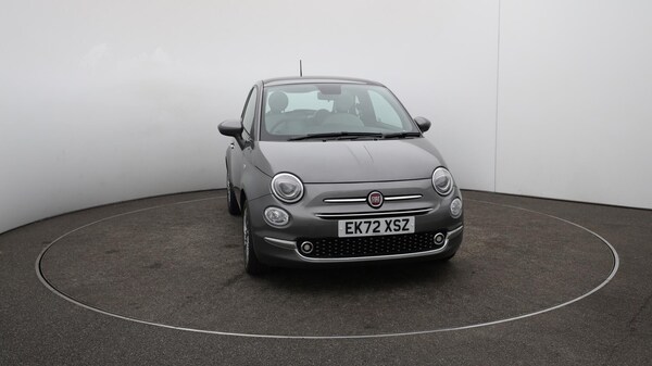 Used Fiat 500 2022 for sale - 75769716: Photo 42
