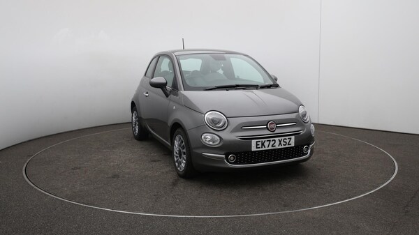 Used Fiat 500 2022 for sale - 75769716: Photo 43