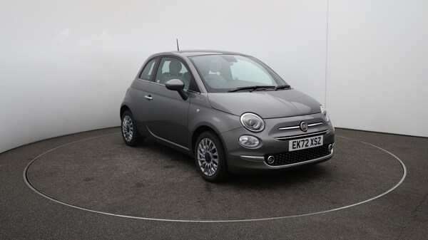Used Fiat 500 2022 for sale - 75769716: Photo 44