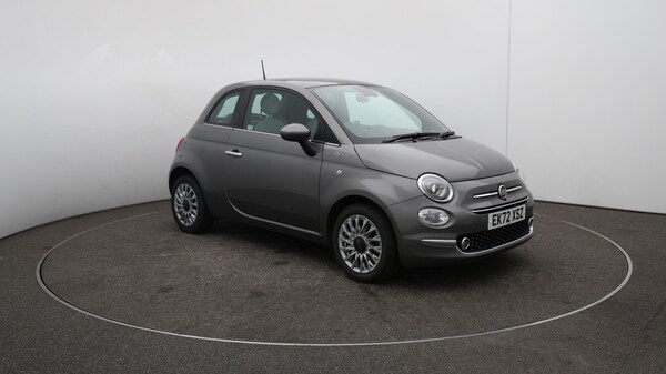 Used Fiat 500 2022 for sale - 75769716: Photo 45