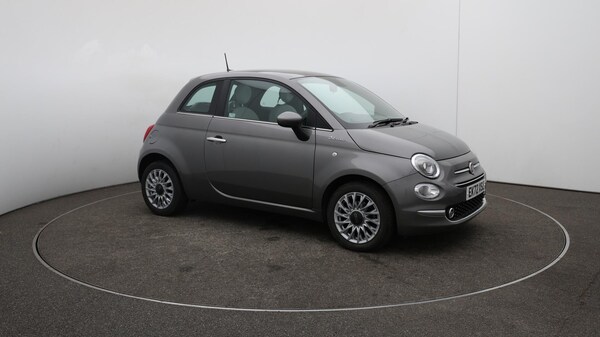 Used Fiat 500 2022 for sale - 75769716: Photo 46