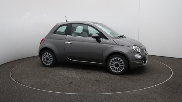 Used Fiat 500 2022 for sale - 75769716: Photo 47