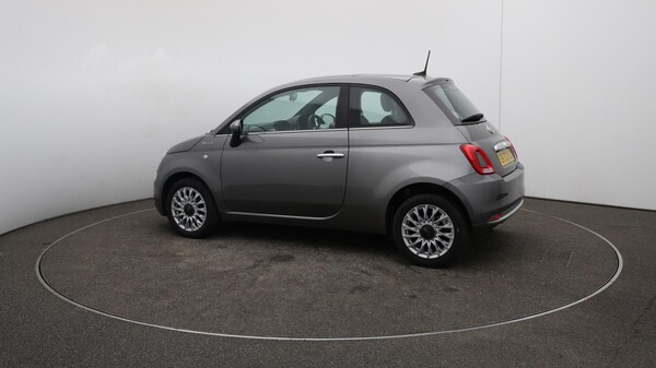 Used Fiat 500 2022 for sale - 75769716: Photo 48