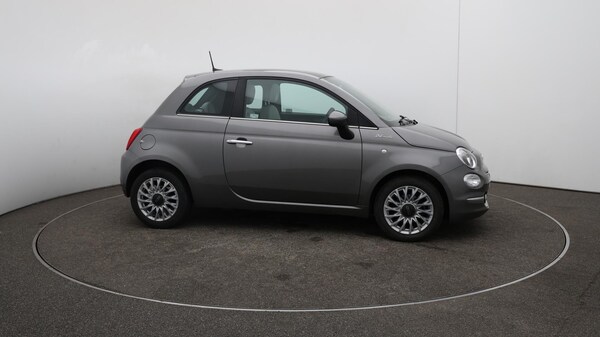 Used Fiat 500 2022 for sale - 75769716: Photo 49