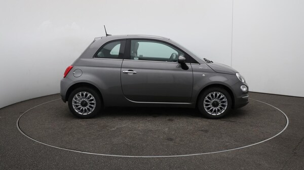 Used Fiat 500 2022 for sale - 75769716: Photo 50