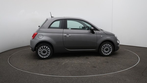 Used Fiat 500 2022 for sale - 75769716: Photo 51