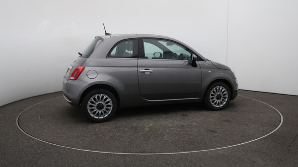 Used Fiat 500 2022 for sale - 75769716: Photo 52