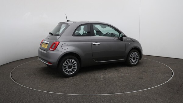 Used Fiat 500 2022 for sale - 75769716: Photo 53