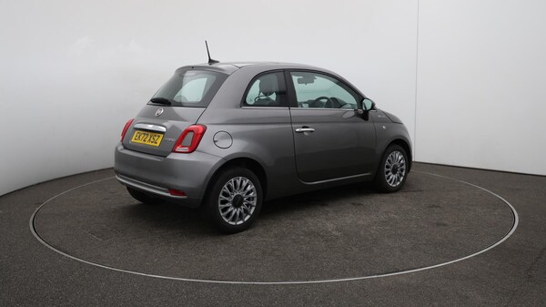 Used Fiat 500 2022 for sale - 75769716: Photo 54