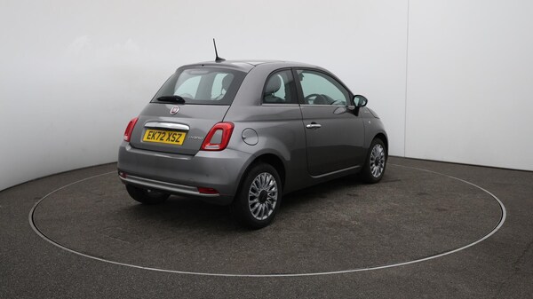 Used Fiat 500 2022 for sale - 75769716: Photo 55
