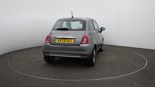 Used Fiat 500 2022 for sale - 75769716: Photo 57
