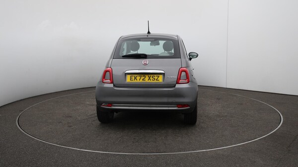 Used Fiat 500 2022 for sale - 75769716: Photo 58
