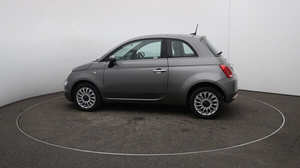 Used Fiat 500 2022 for sale - 75769716: Photo 59