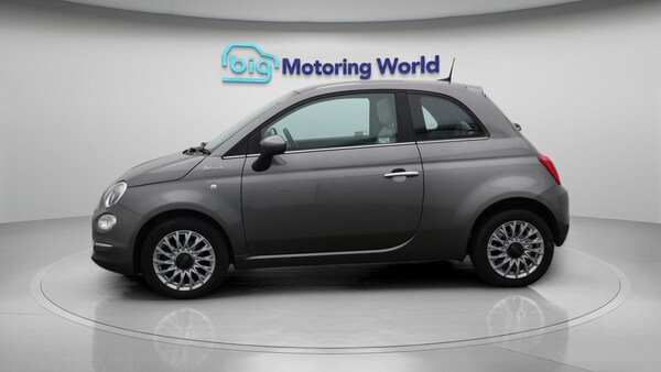 Used Fiat 500 2022 for sale - 75769716: Photo 5