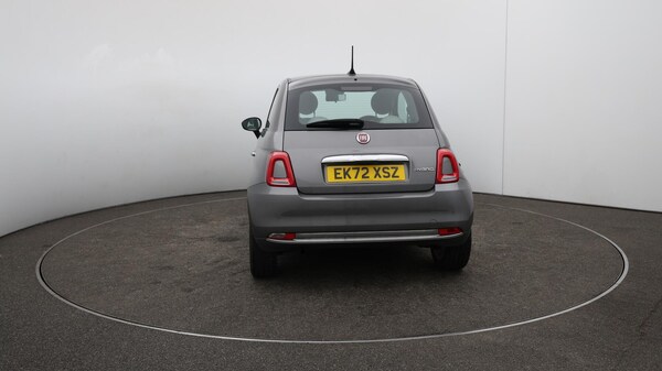 Used Fiat 500 2022 for sale - 75769716: Photo 60