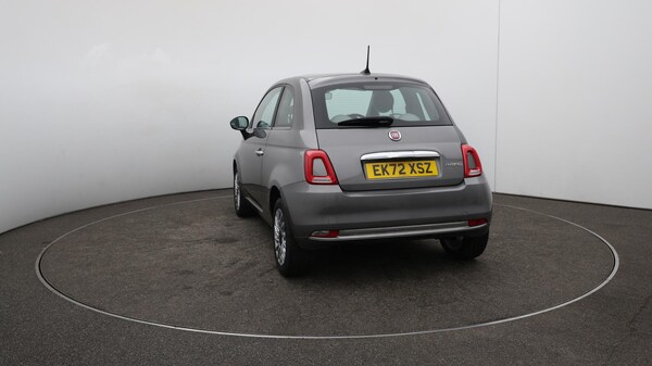 Used Fiat 500 2022 for sale - 75769716: Photo 61