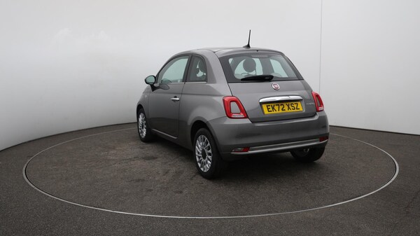 Used Fiat 500 2022 for sale - 75769716: Photo 62