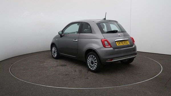 Used Fiat 500 2022 for sale - 75769716: Photo 63