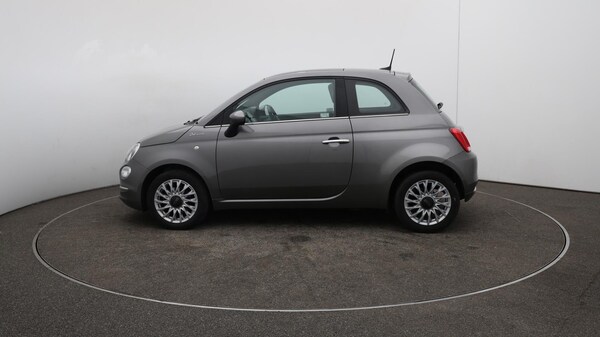 Used Fiat 500 2022 for sale - 75769716: Photo 65