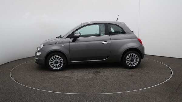Used Fiat 500 2022 for sale - 75769716: Photo 66