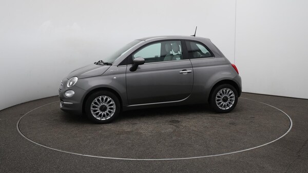 Used Fiat 500 2022 for sale - 75769716: Photo 67
