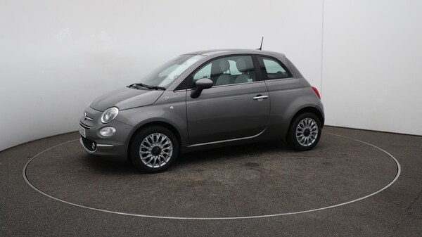Used Fiat 500 2022 for sale - 75769716: Photo 68