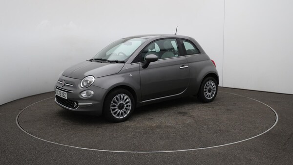 Used Fiat 500 2022 for sale - 75769716: Photo 69