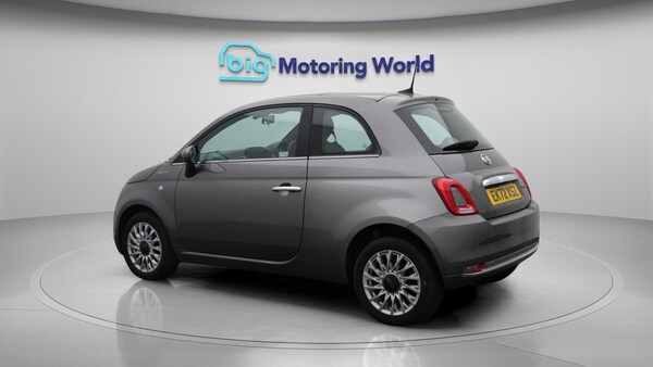 Used Fiat 500 2022 for sale - 75769716: Photo 6