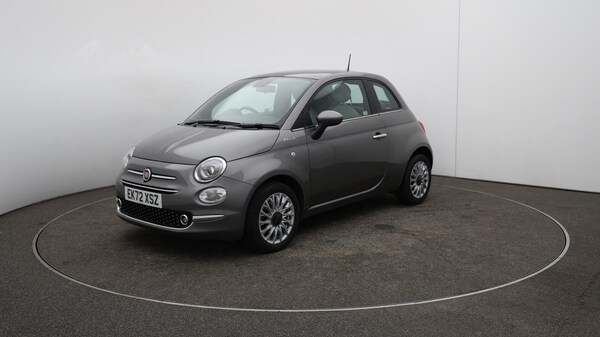 Used Fiat 500 2022 for sale - 75769716: Photo 70