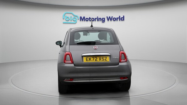 Used Fiat 500 2022 for sale - 75769716: Photo 7