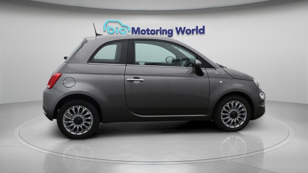 Used Fiat 500 2022 for sale - 75769716: Photo 9