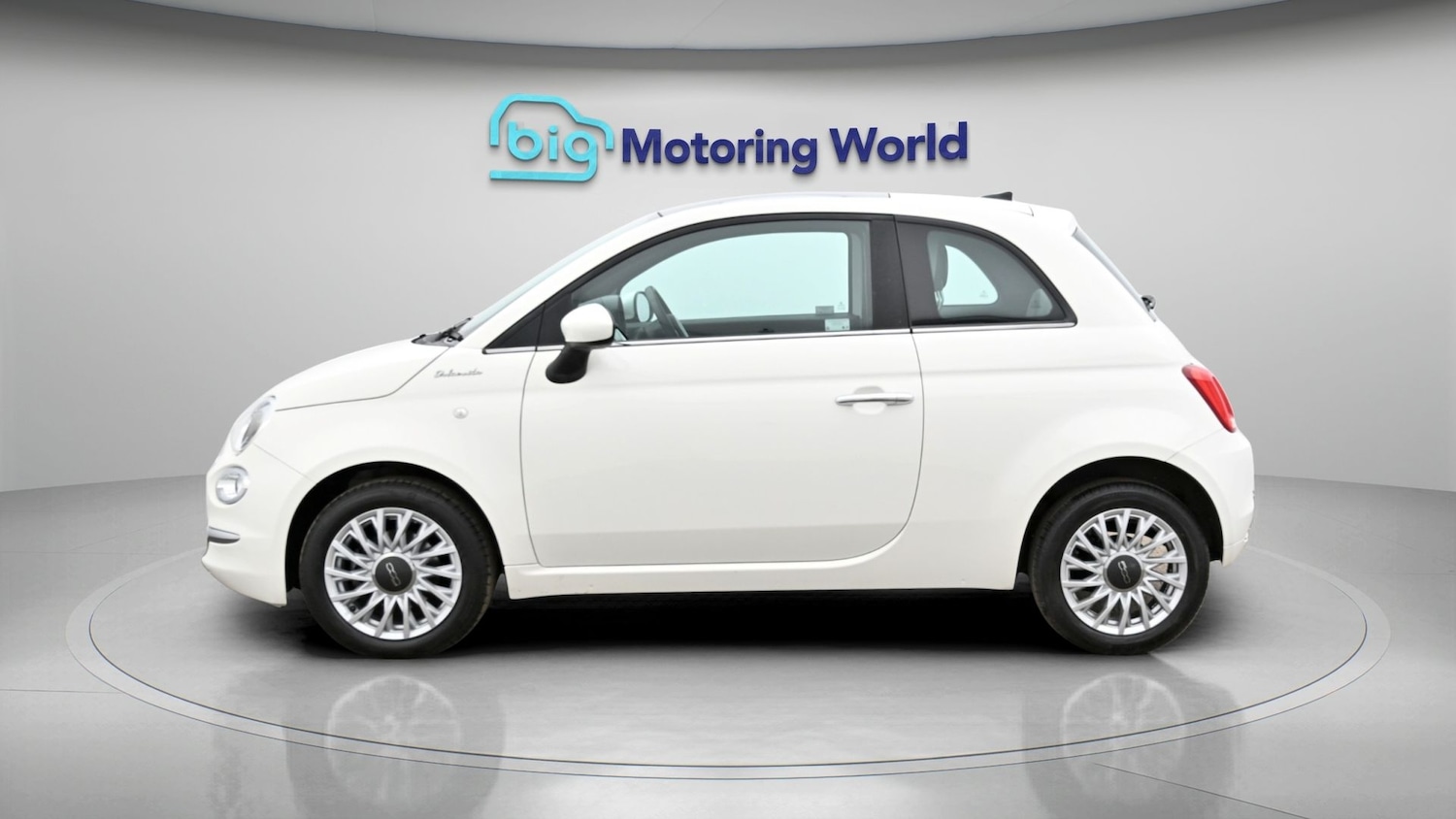 Used Fiat 500 2022 for sale - 77916309: Photo 4