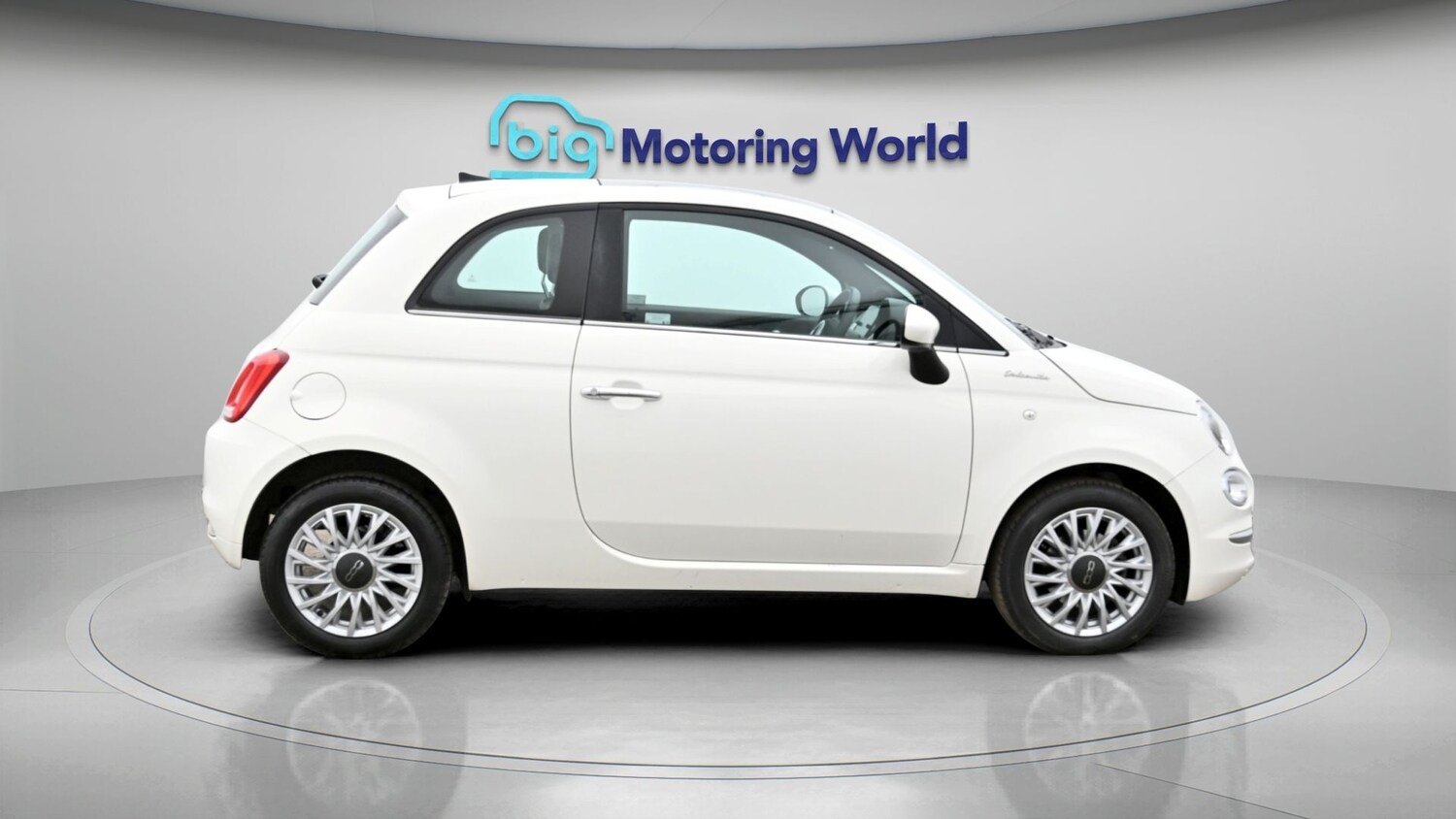 Used Fiat 500 2022 for sale - 77916309: Photo 8