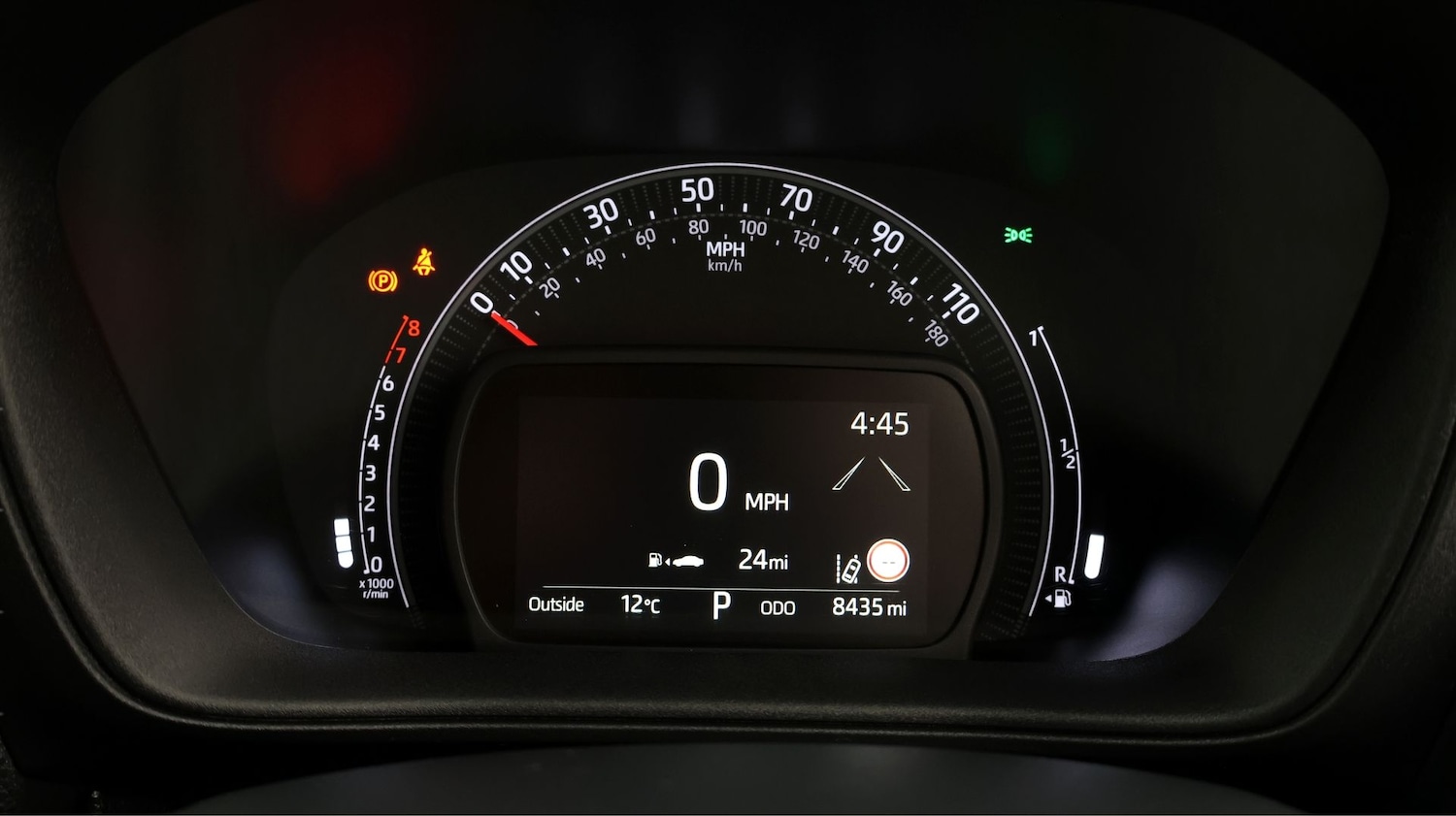 Used Toyota Aygo X 2022 for sale - 77233892: Photo 10