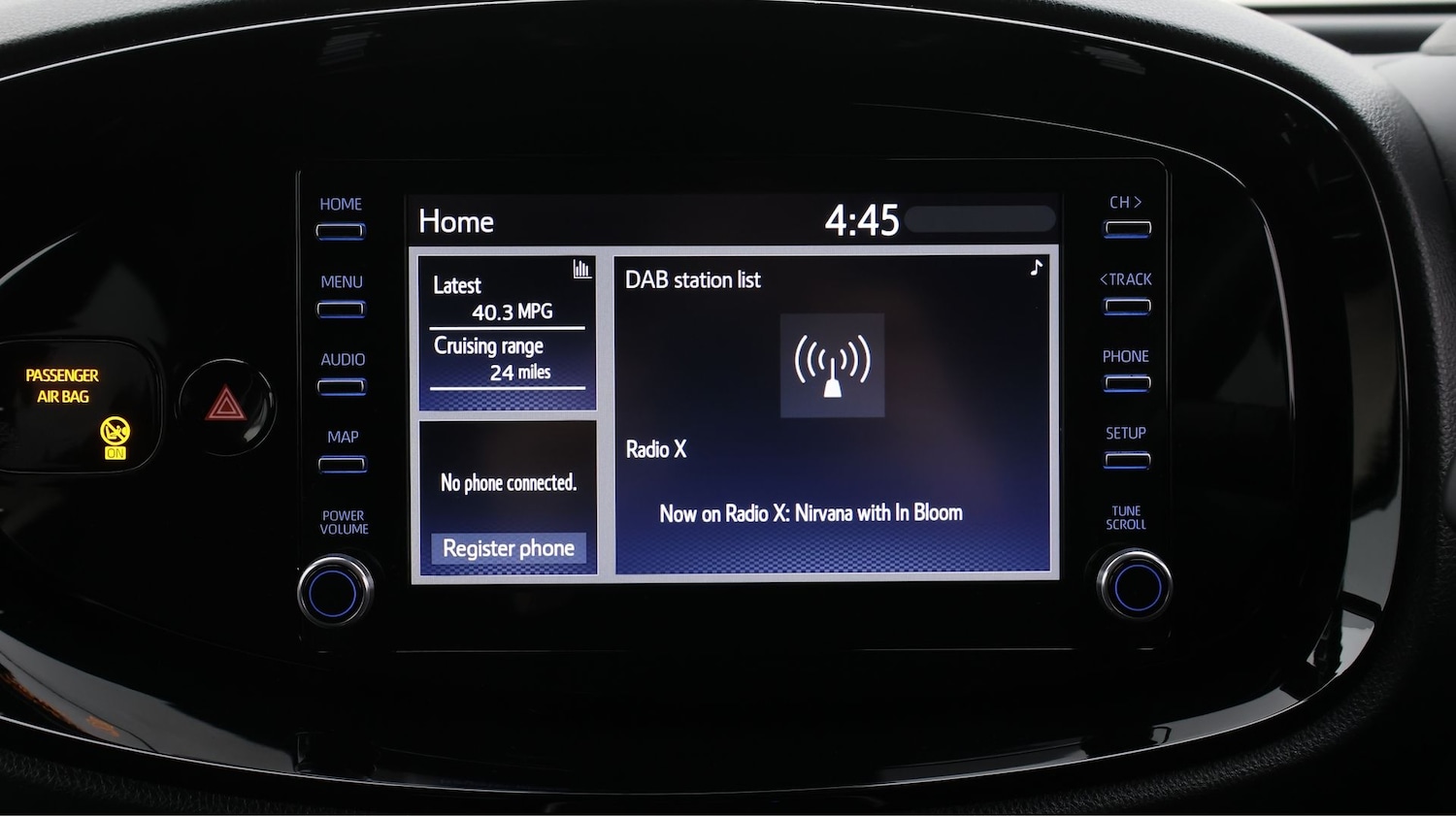 Used Toyota Aygo X 2022 for sale - 77233892: Photo 11