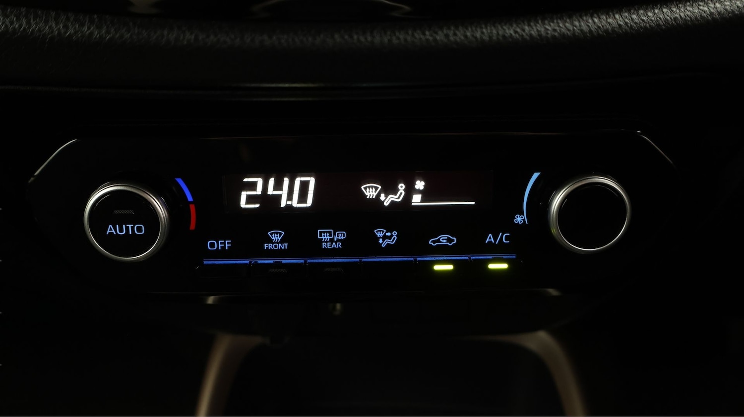 Used Toyota Aygo X 2022 for sale - 77233892: Photo 12