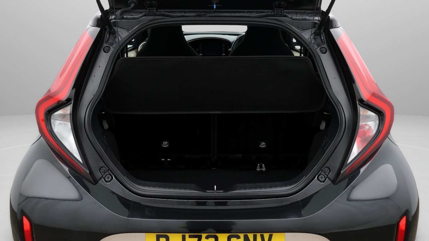 Used Toyota Aygo X 2022 for sale - 77233892: Photo 17