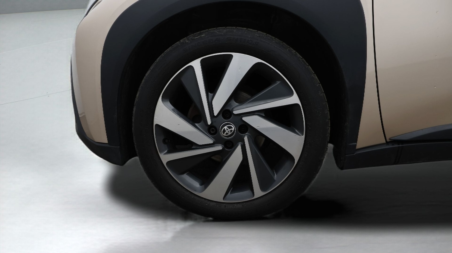 Used Toyota Aygo X 2022 for sale - 77233892: Photo 18