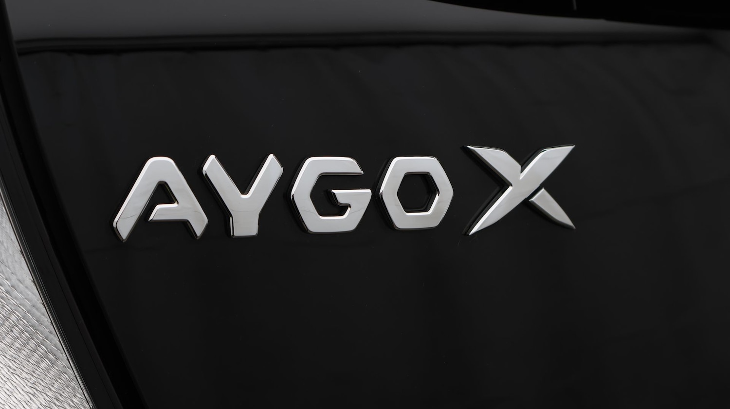 Used Toyota Aygo X 2022 for sale - 77233892: Photo 20