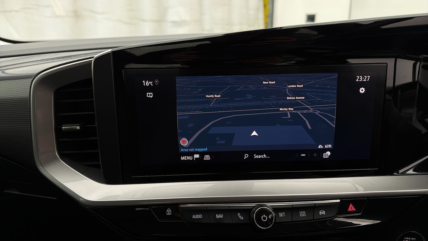 Used Vauxhall Mokka for sale - 78107144: Photo 10