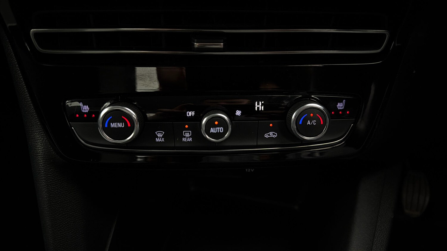 Used Vauxhall Mokka for sale - 78107144: Photo 11