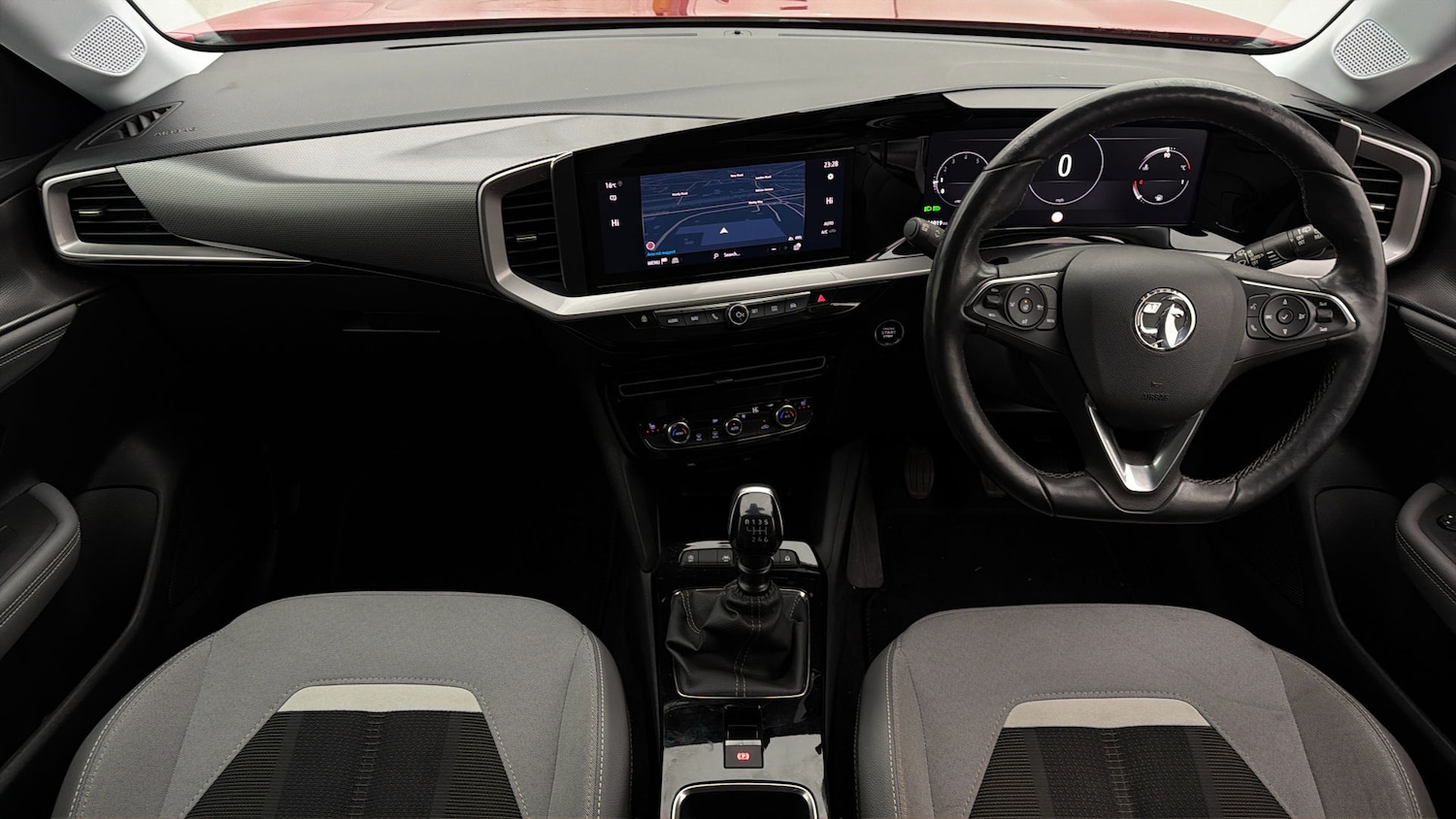 Used Vauxhall Mokka for sale - 78107144: Photo 12