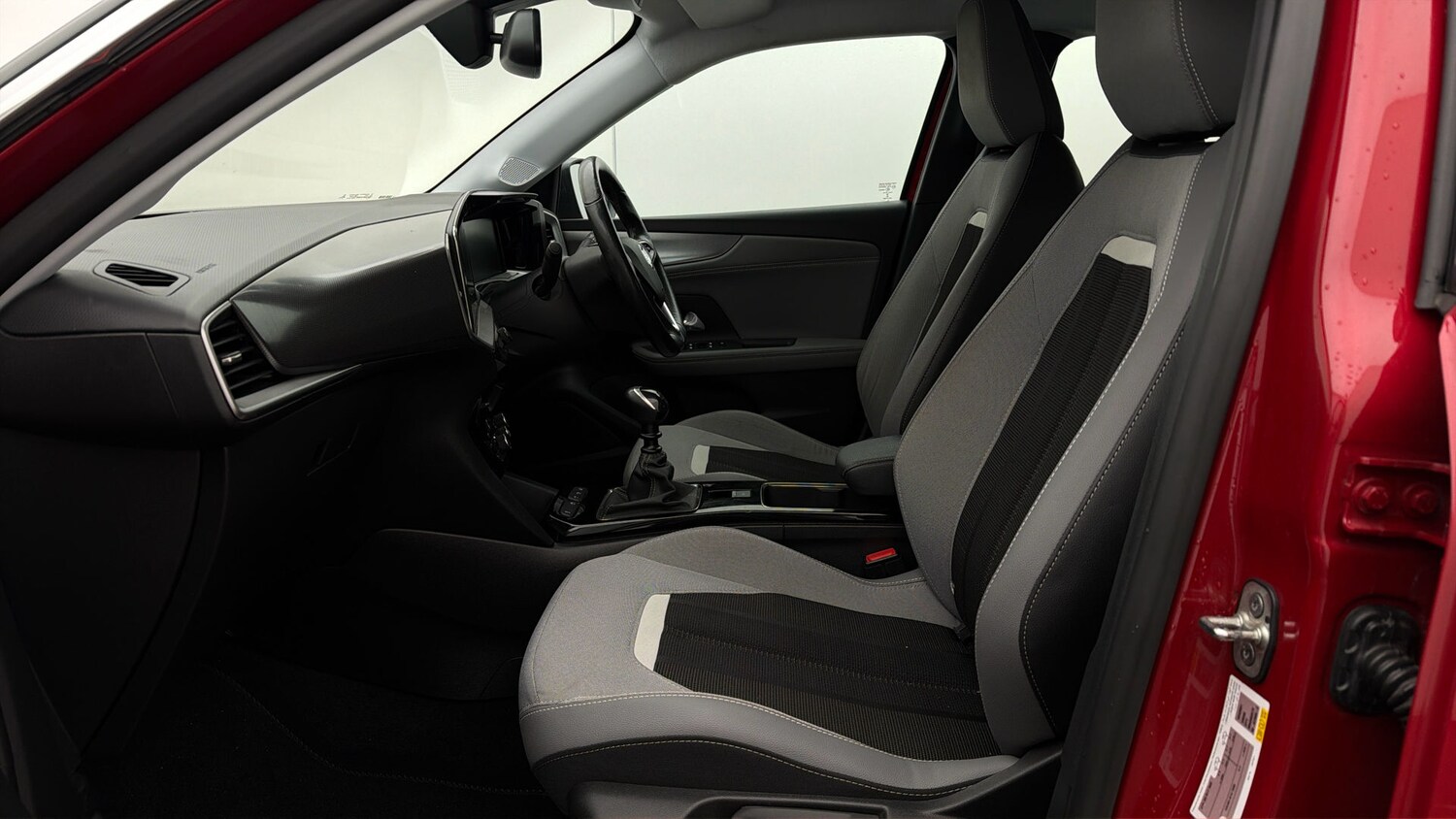 Used Vauxhall Mokka for sale - 78107144: Photo 13