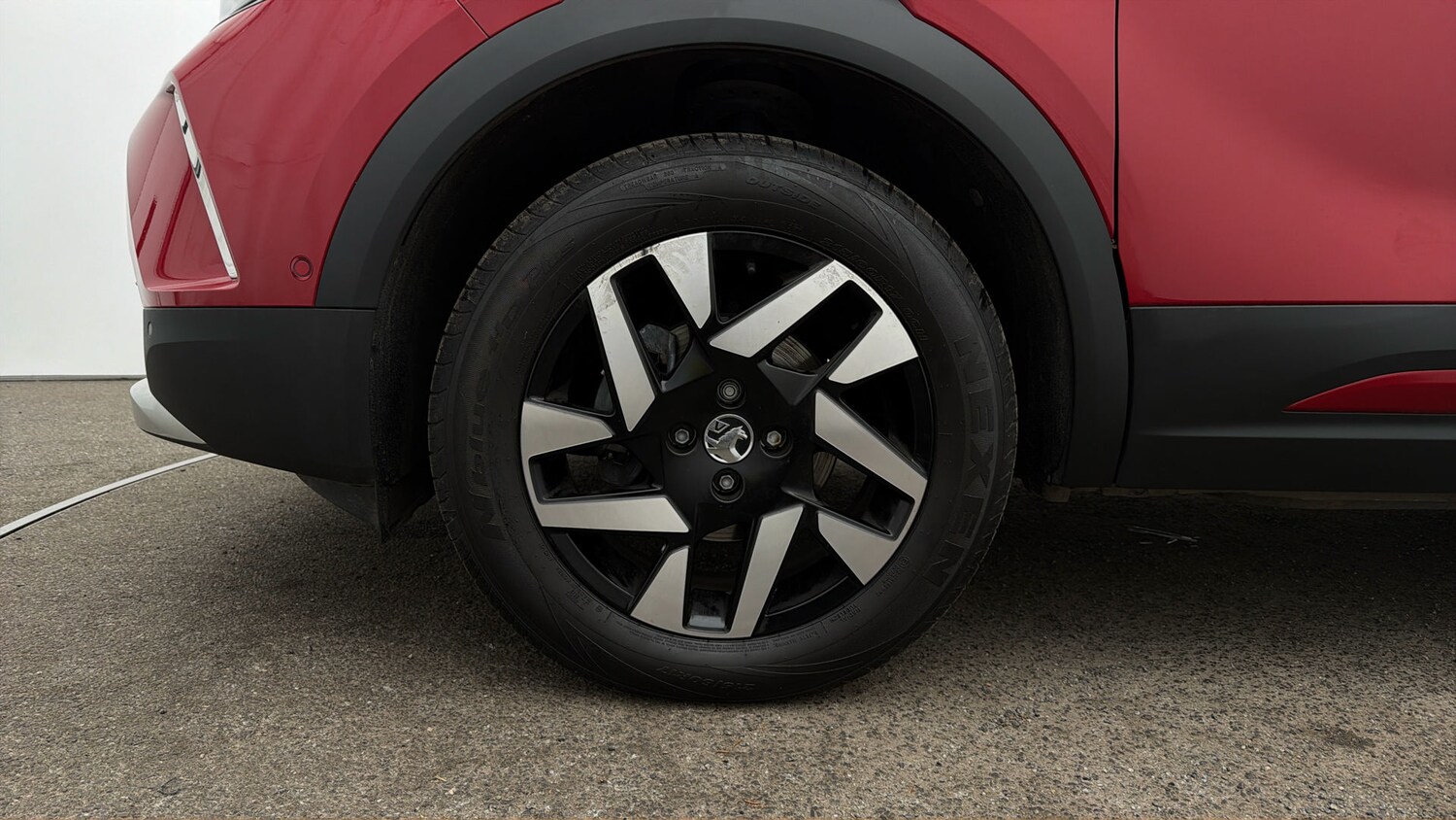 Used Vauxhall Mokka for sale - 78107144: Photo 17