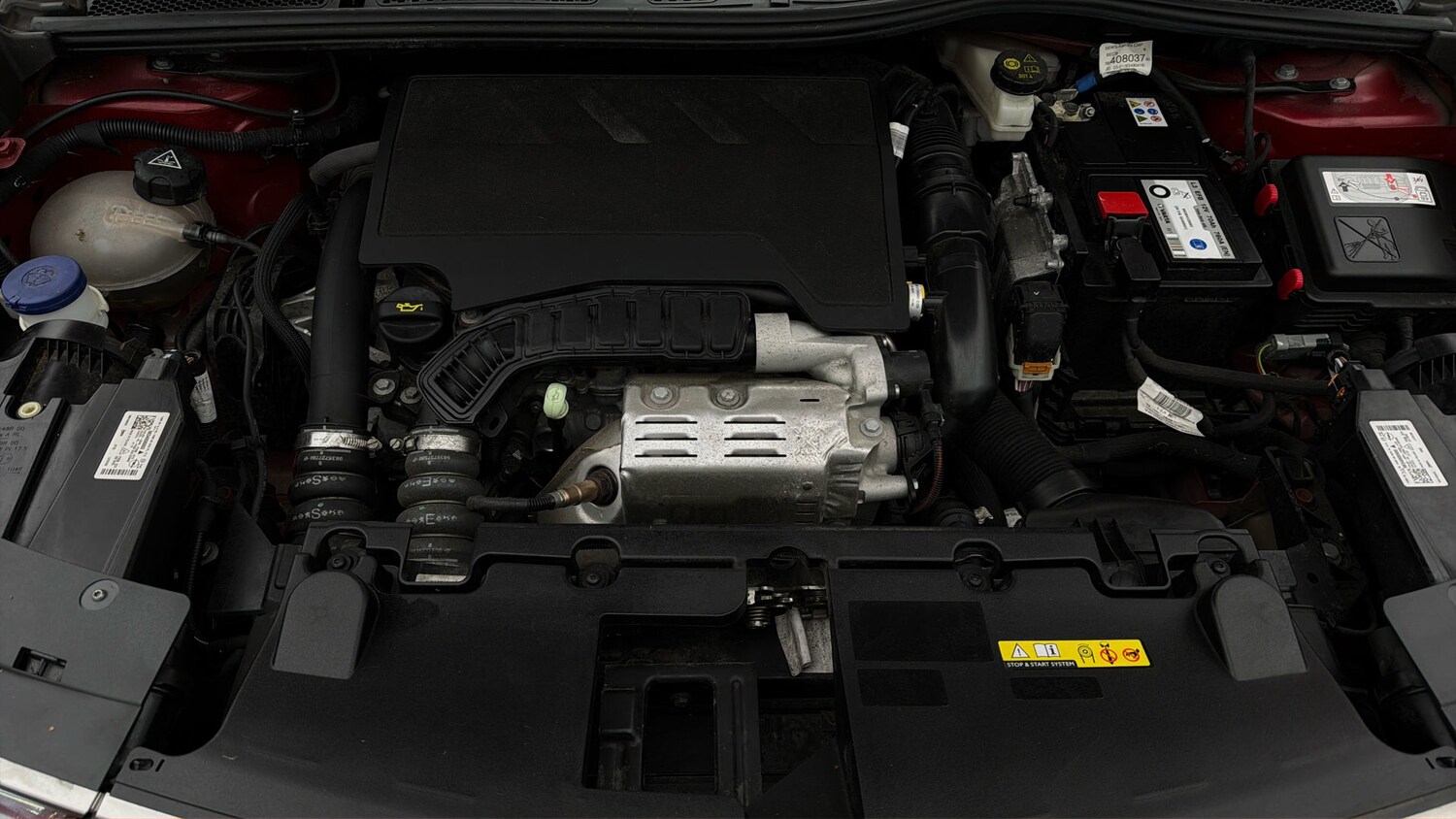 Used Vauxhall Mokka for sale - 78107144: Photo 18