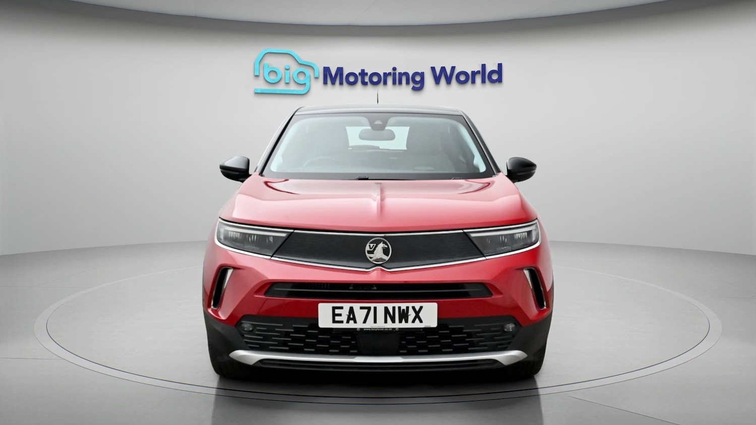 Used Vauxhall Mokka for sale - 78107144: Photo 2