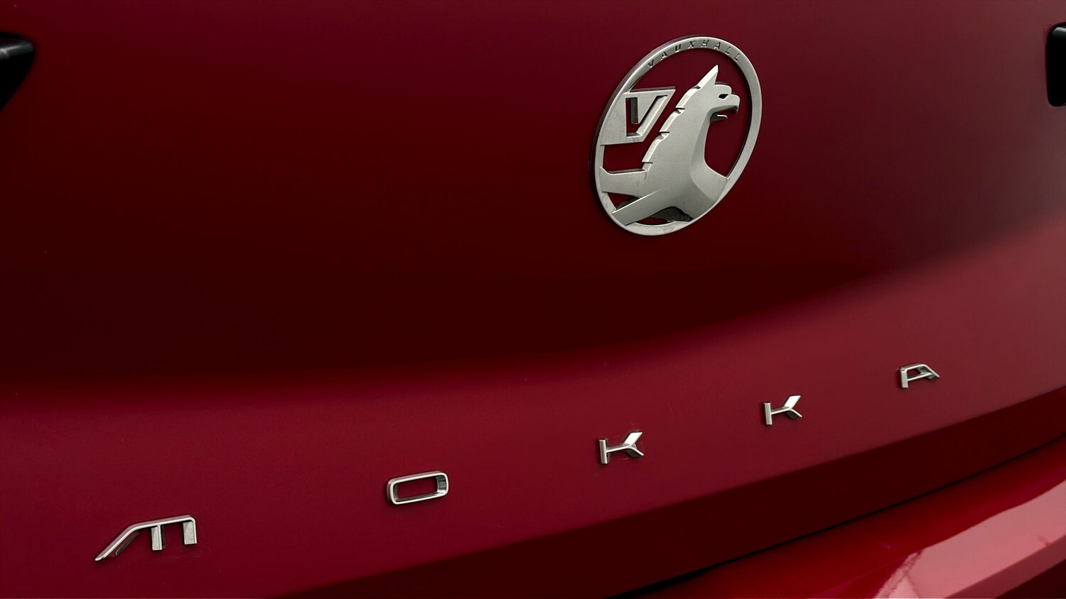 Used Vauxhall Mokka for sale - 78107144: Photo 20